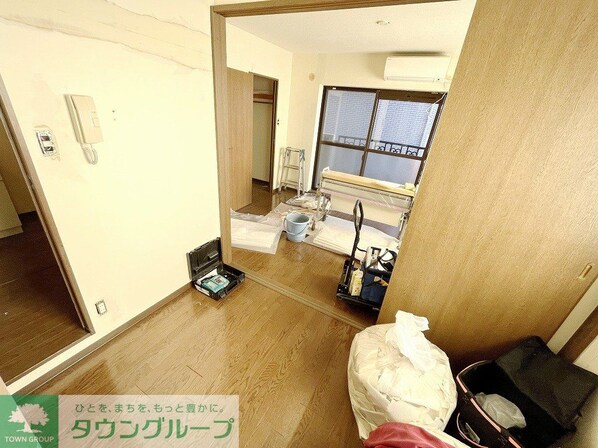 ヒラソルの物件内観写真